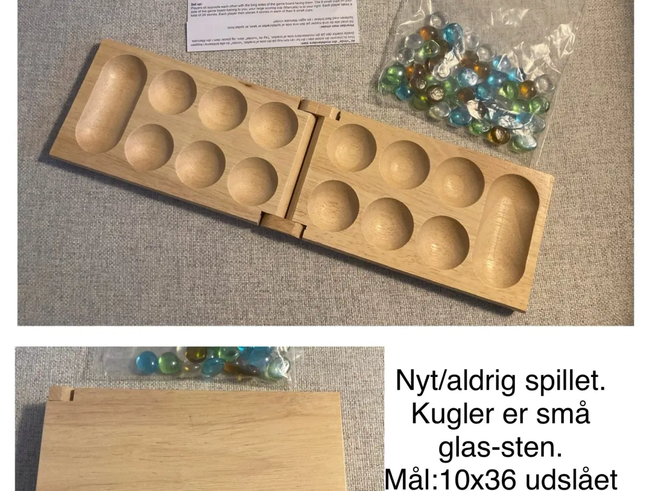 Billede 5 - Nye ting! Kalendergaveidéer? Priser FRA 10 kr.