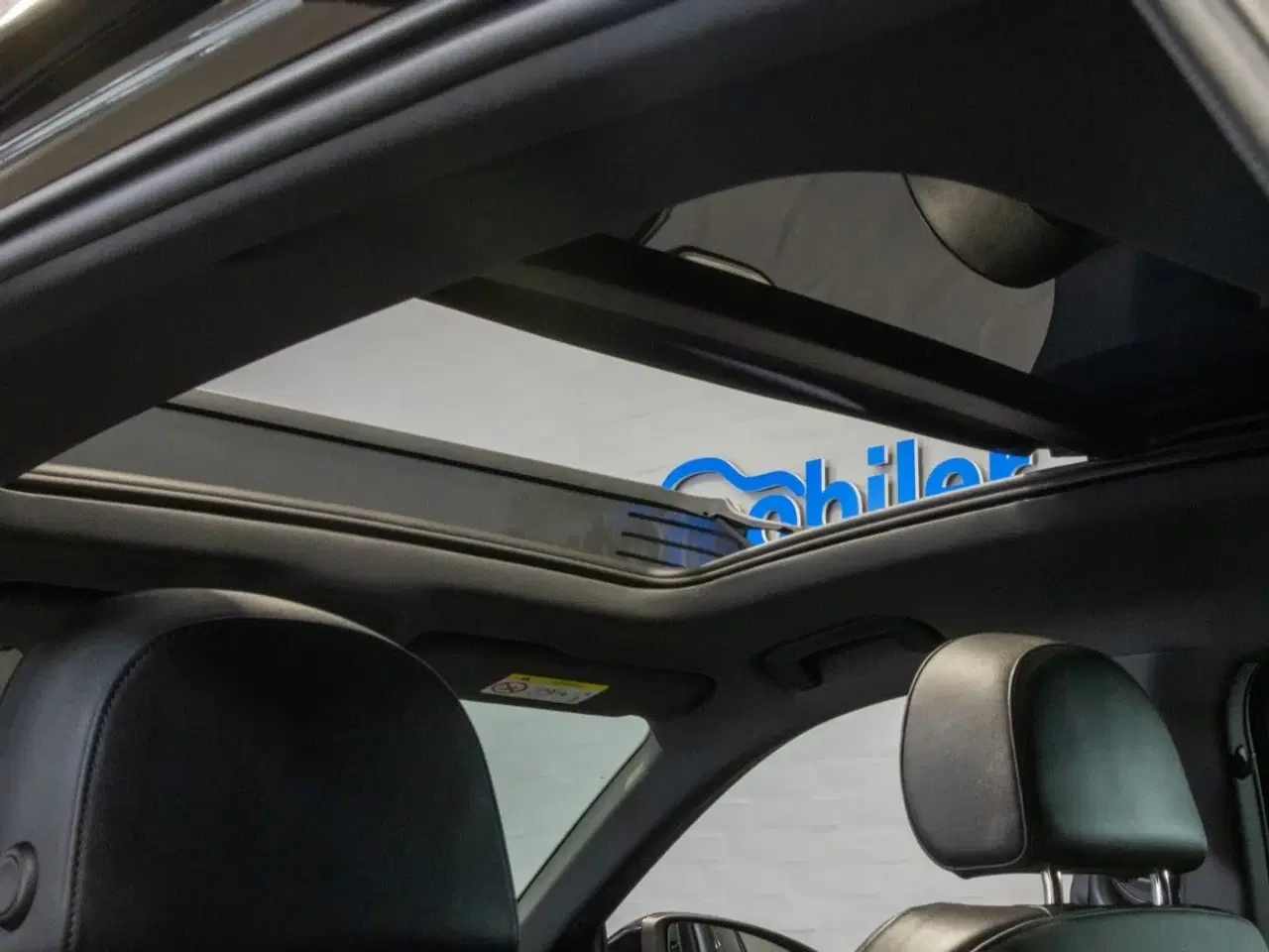 Billede 21 - Audi e-tron 55 Advanced quattro