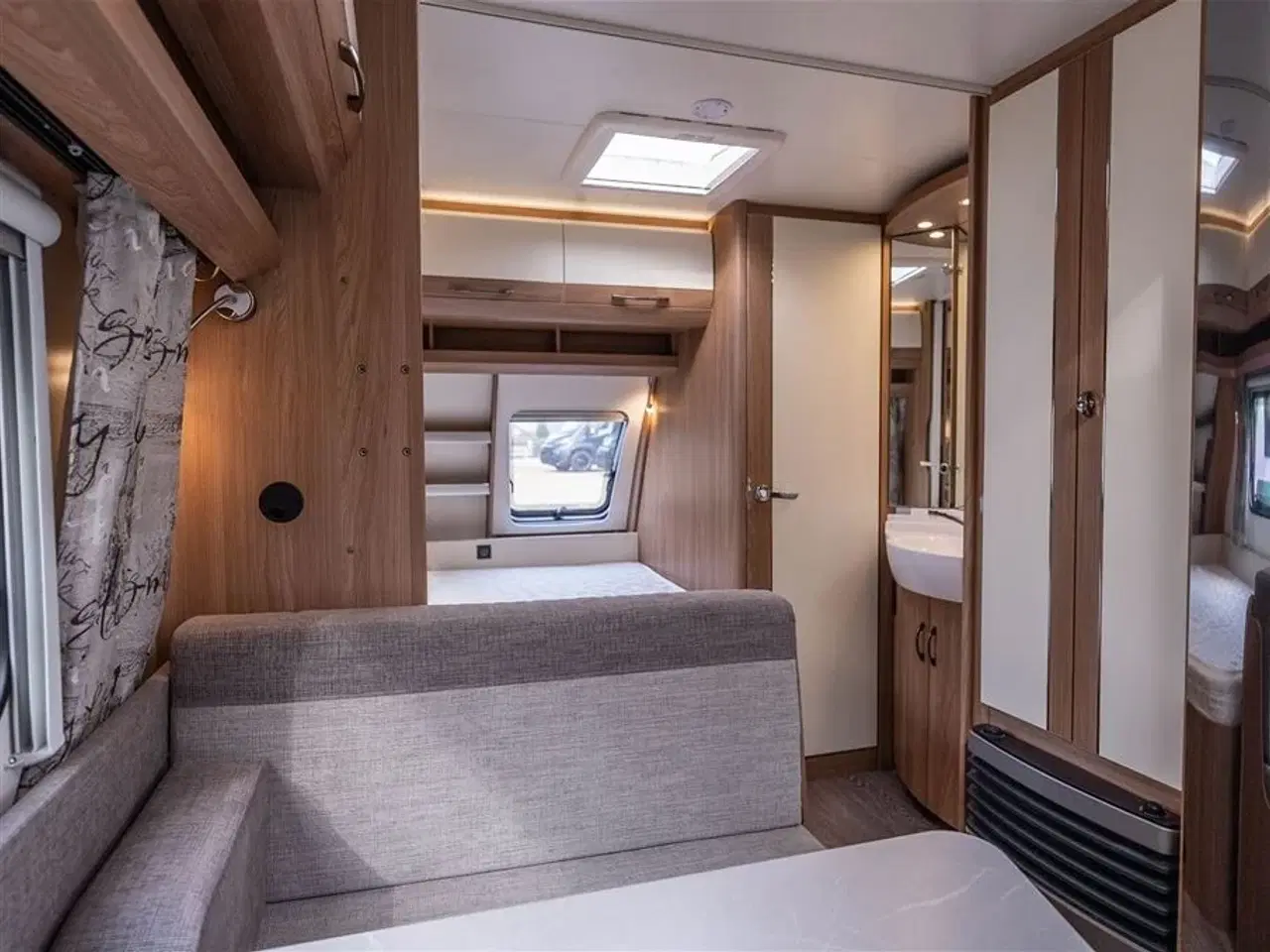 Billede 28 - 2021 - Hobby De Luxe 400 SFE