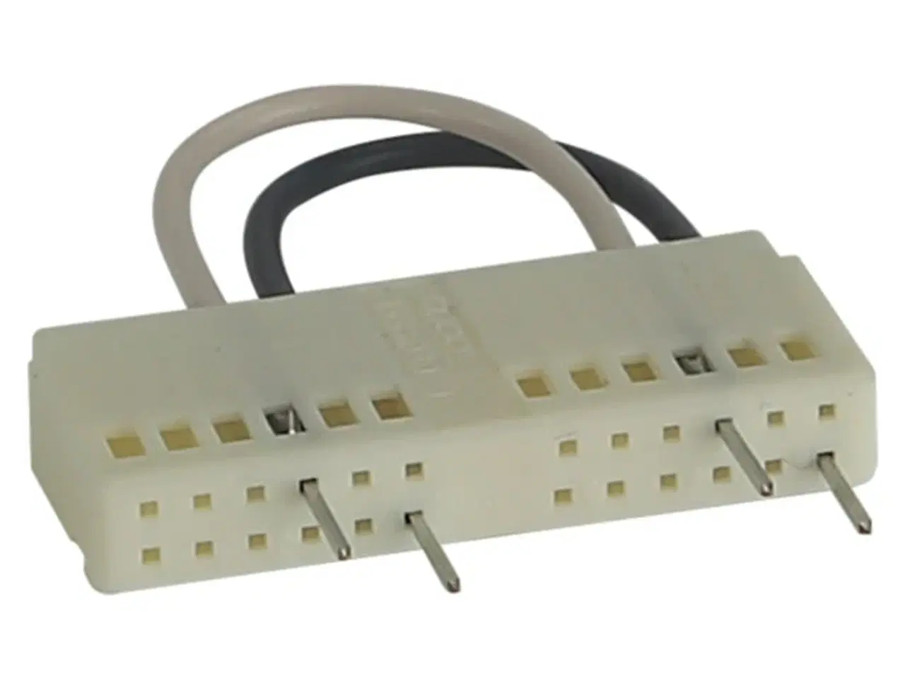 Billede 1 - E-Call retention Mercedes Sprinter/V-klasse