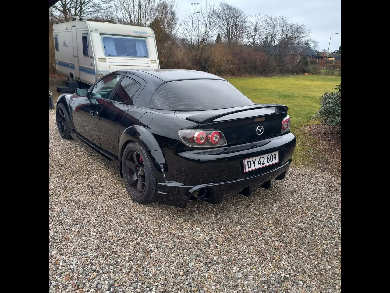 Billede 7 - Mazda rx8 