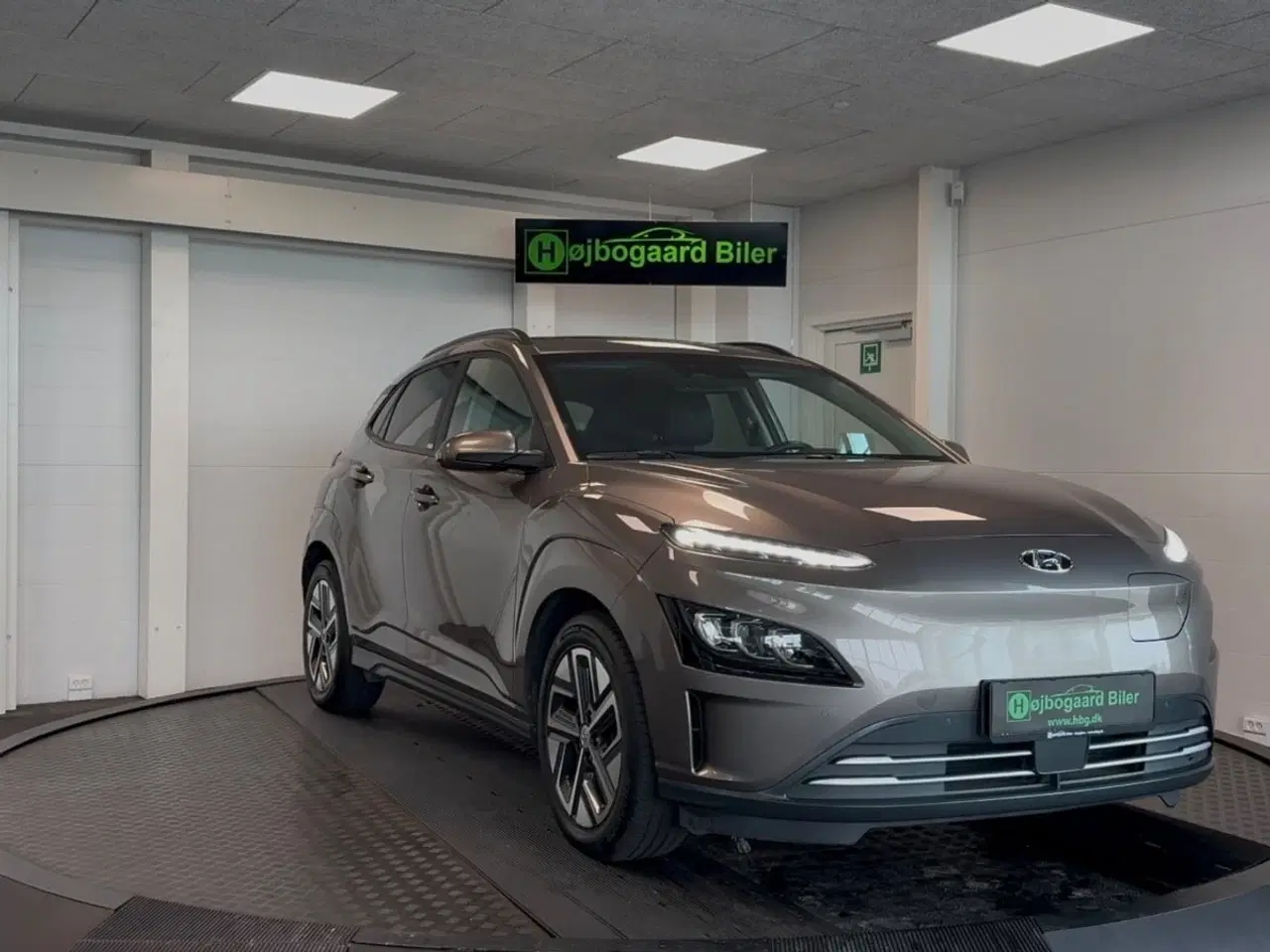 Billede 7 - Hyundai Kona 64 EV Prime