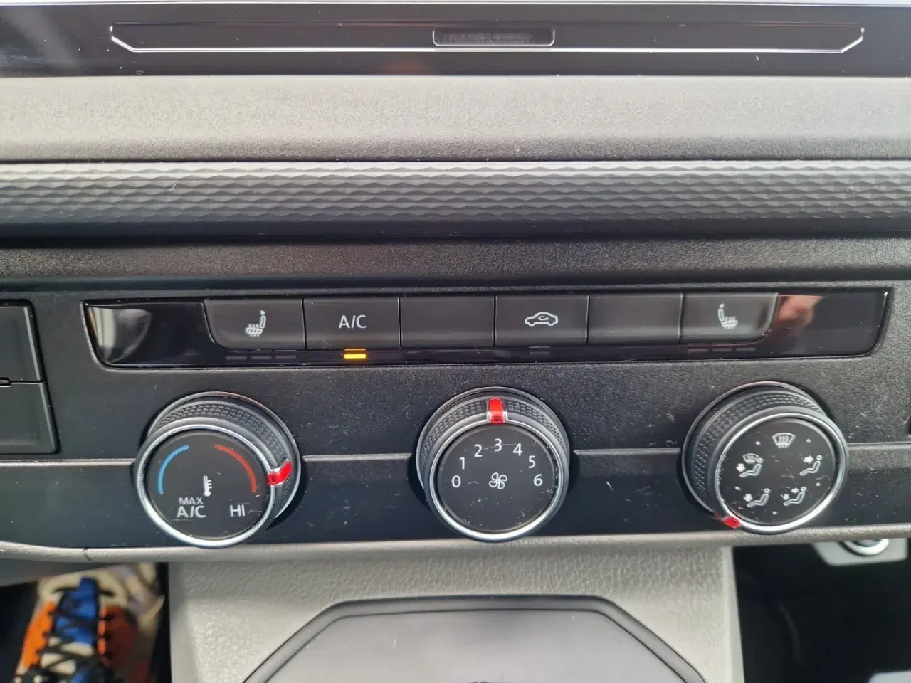 Billede 22 - VW Transporter 2,0 TDi 150 Kassevogn DSG lang