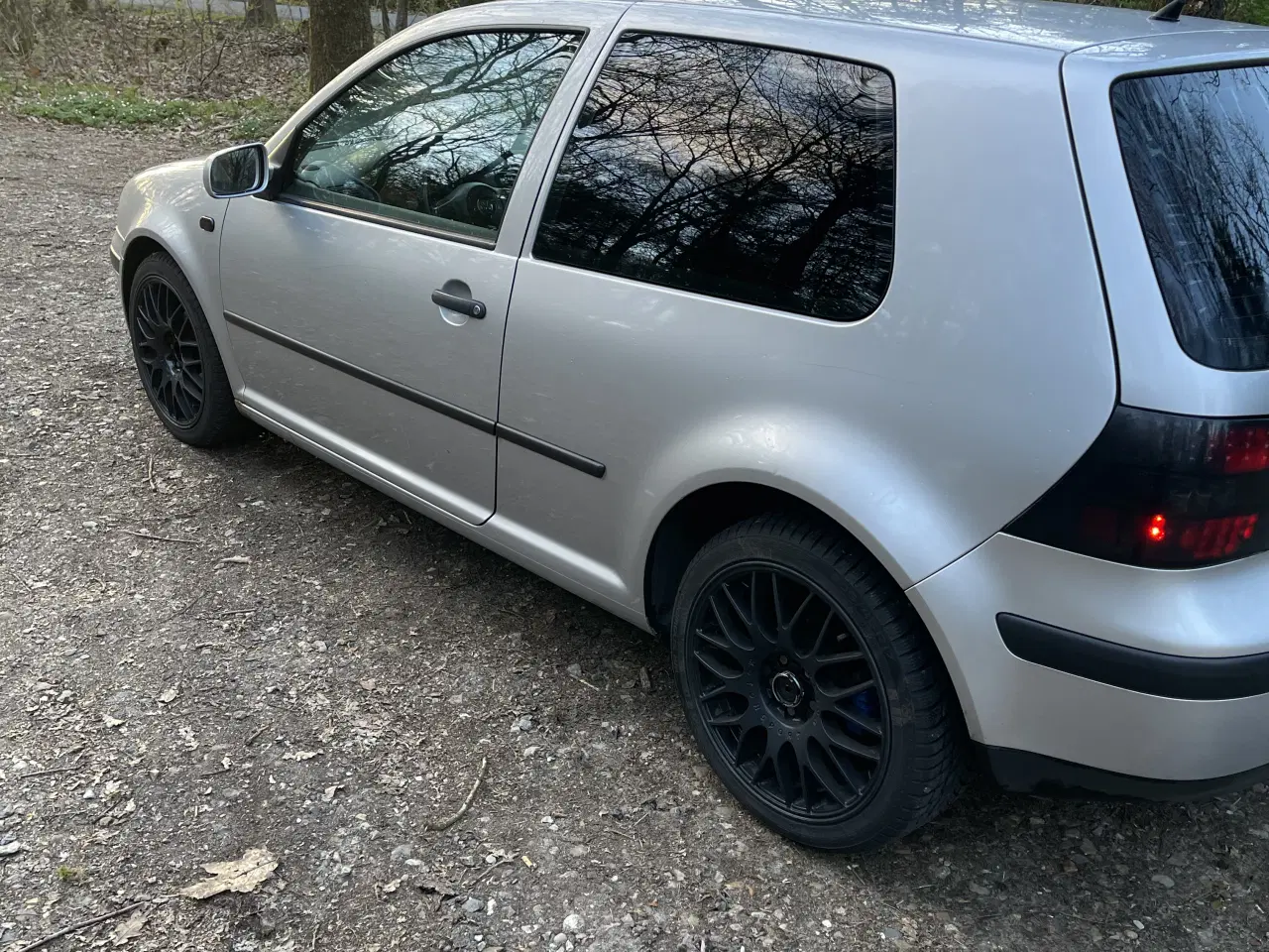 Billede 4 - Golf 4