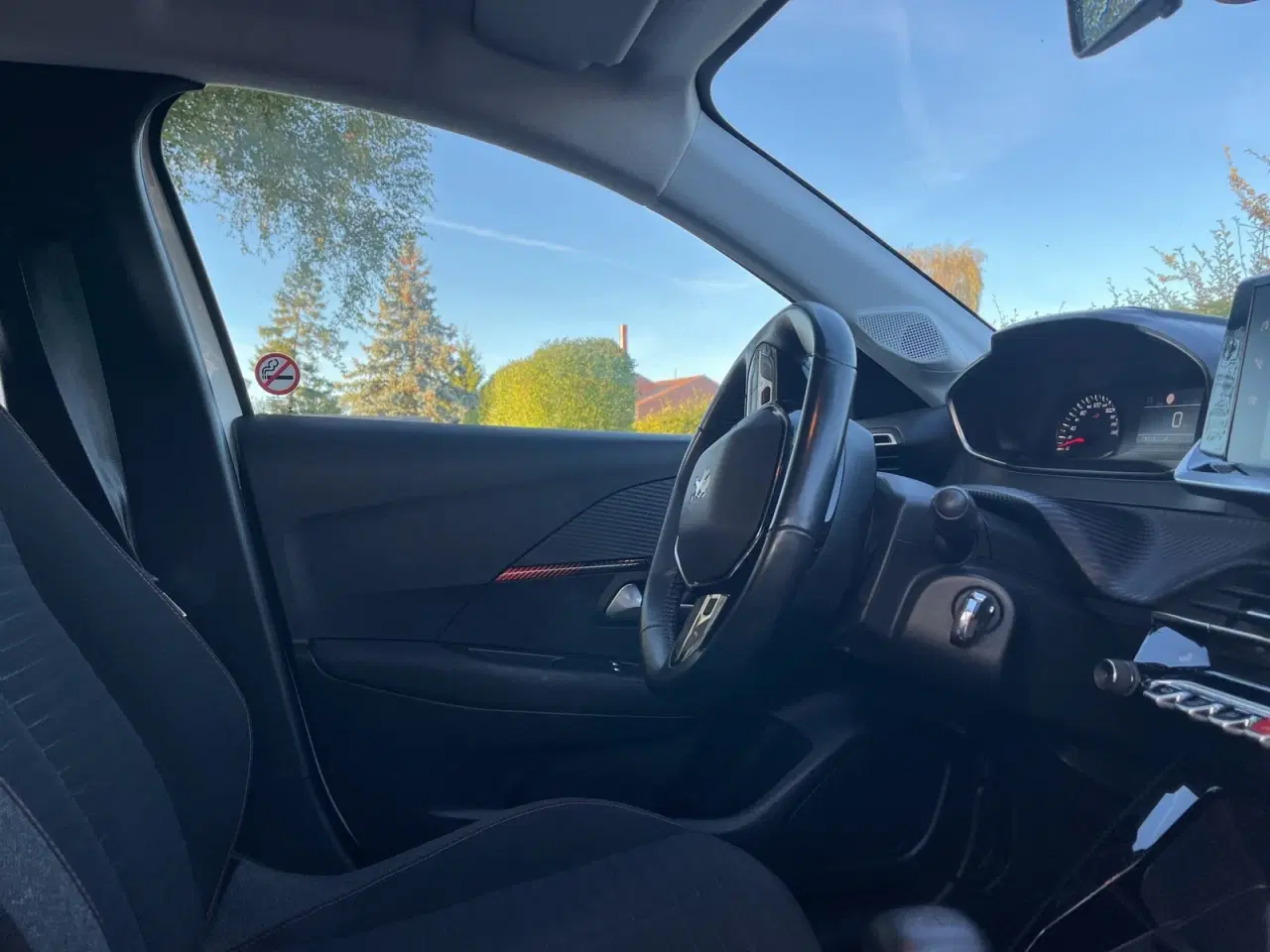 Billede 14 - Peugeot 208 1,2 PureTech 100 Active Pack