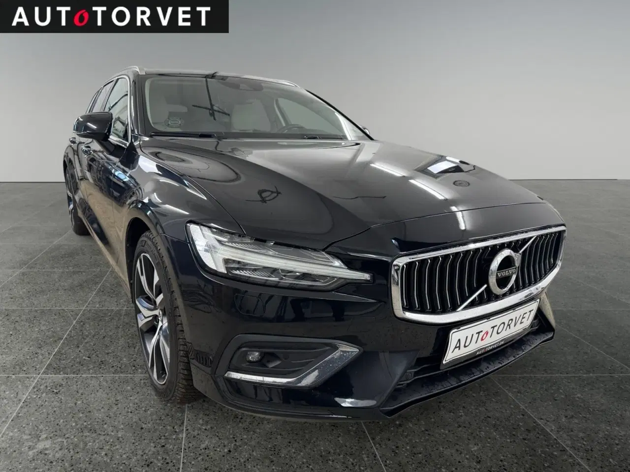 Billede 2 - Volvo V60 2,0 D4 190 Inscription aut.