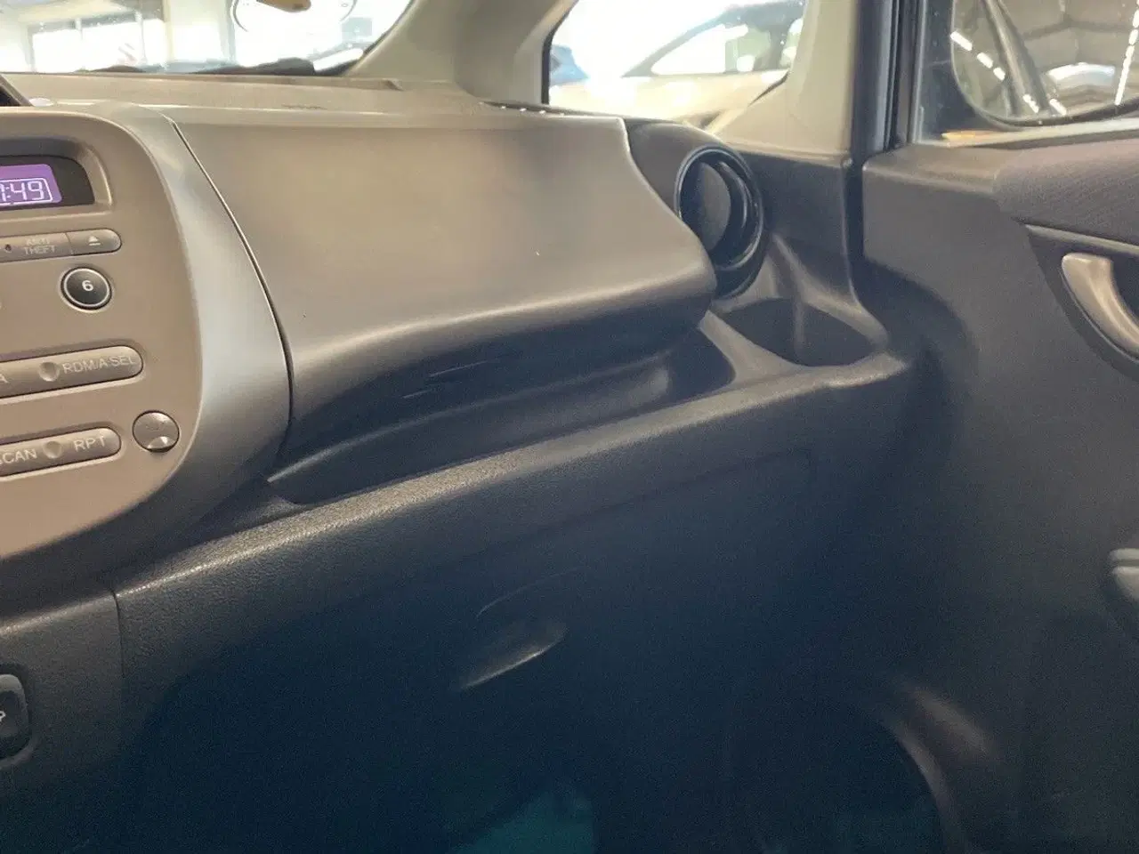 Billede 20 - Honda Jazz 1,4 Comfort 99HK 5d