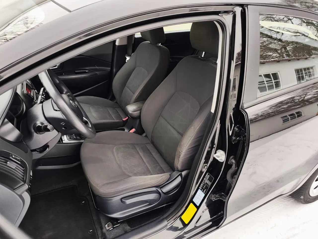 Billede 5 - Kia Rio 1,2 CVVT Style+