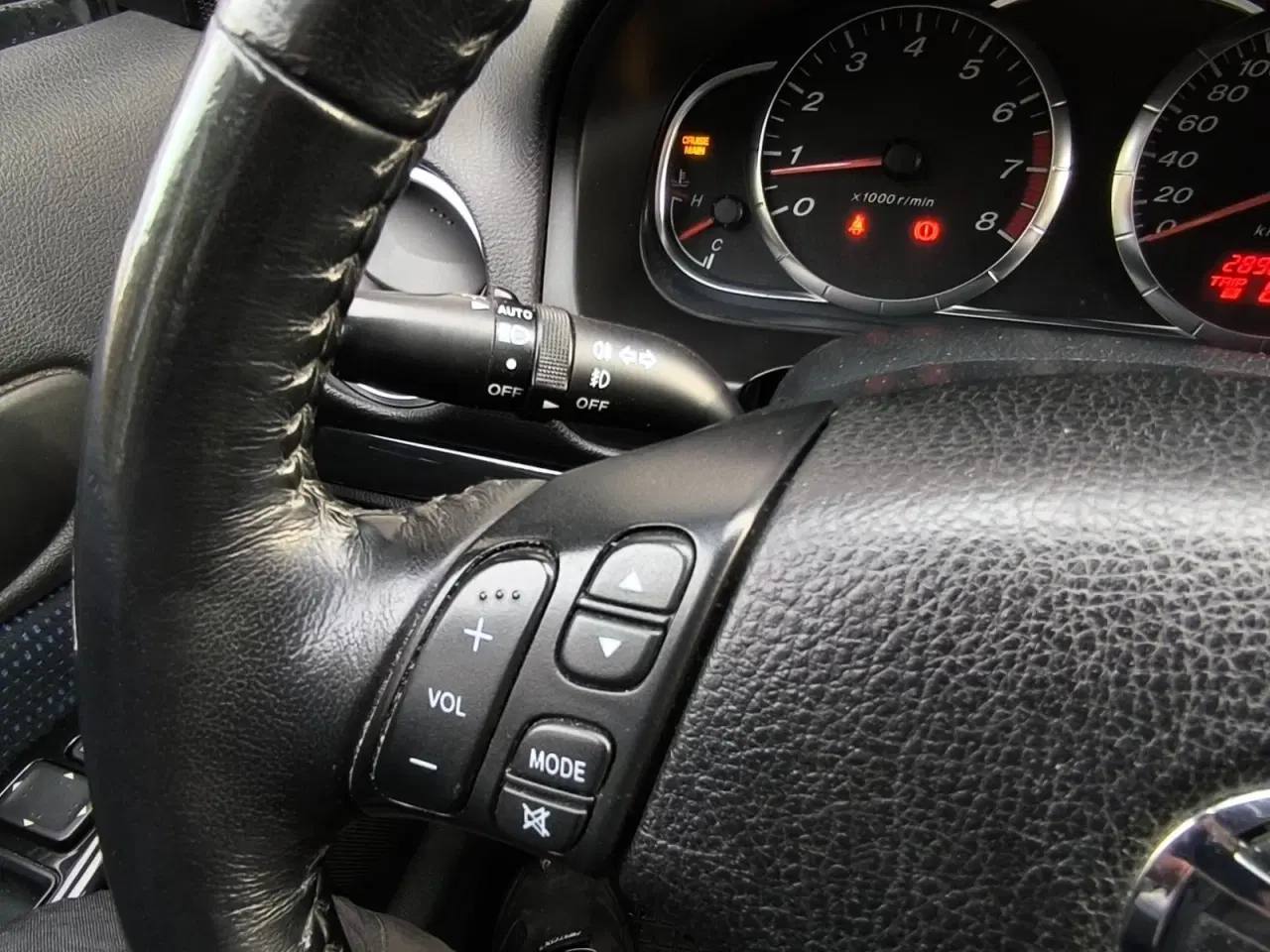 Billede 17 - Mazda 6 2,0 Advance aut.