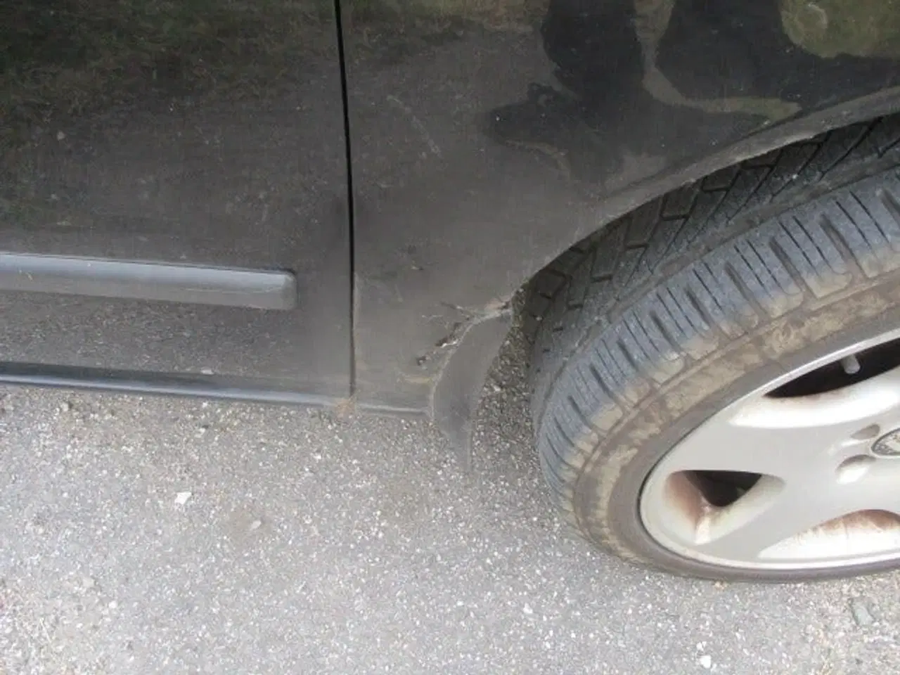 Billede 4 - Seat Toledo 1,8 Signo