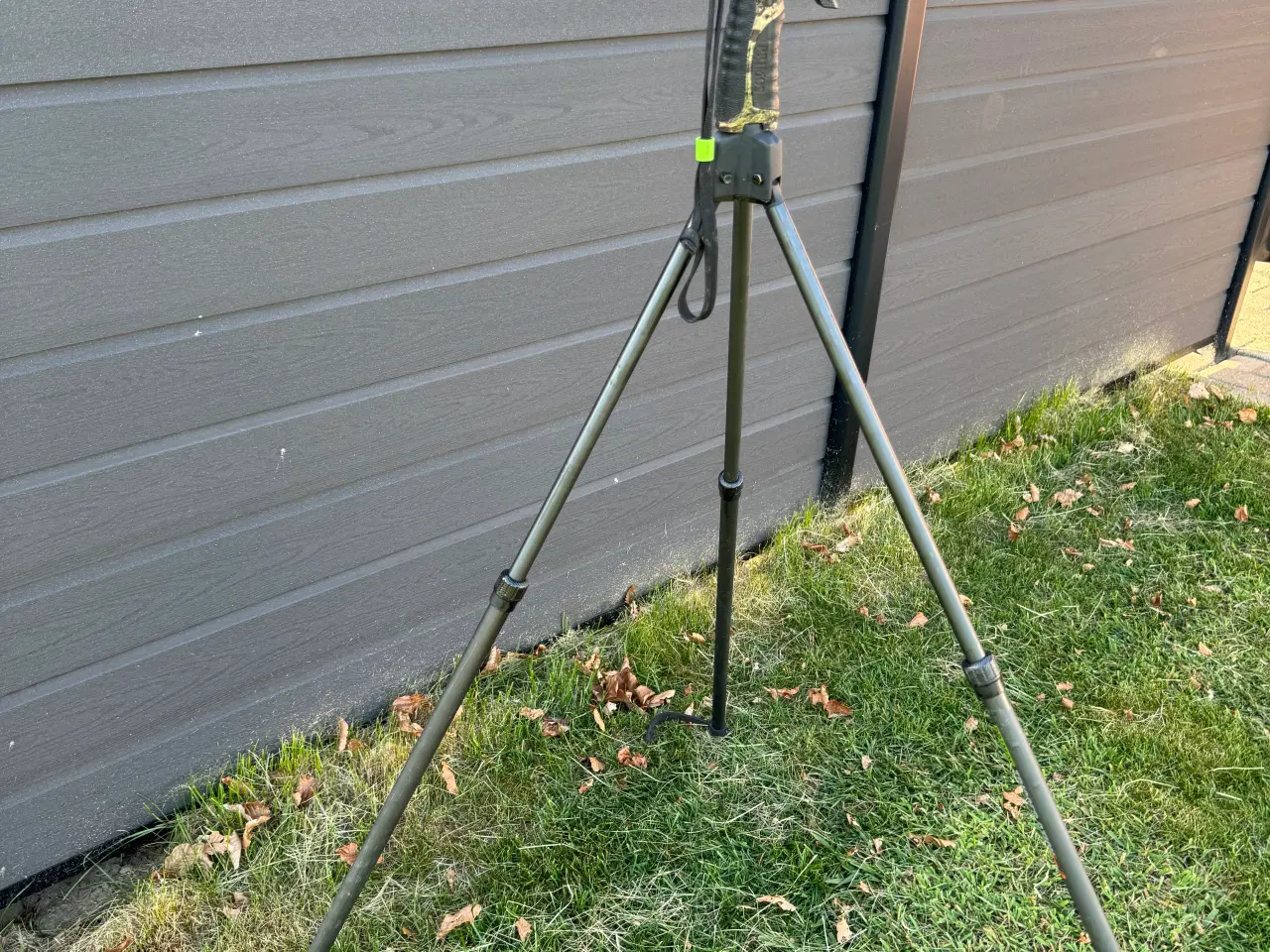 Billede 2 - Primos skydestok