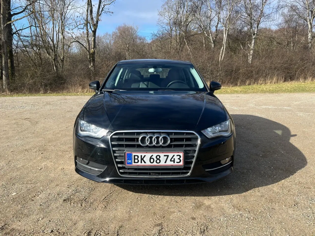 Billede 2 - Audi A3 1,8 TFSi 180 Ambition Sportback S-tr.
