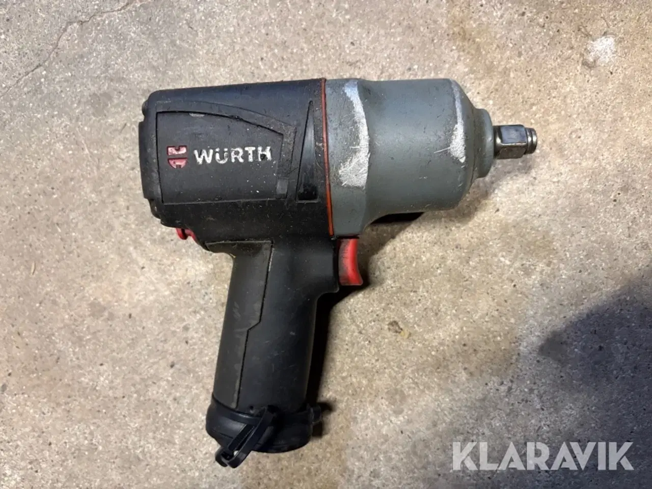 Billede 9 - Luftnøgler blandet lot, 3 styk.