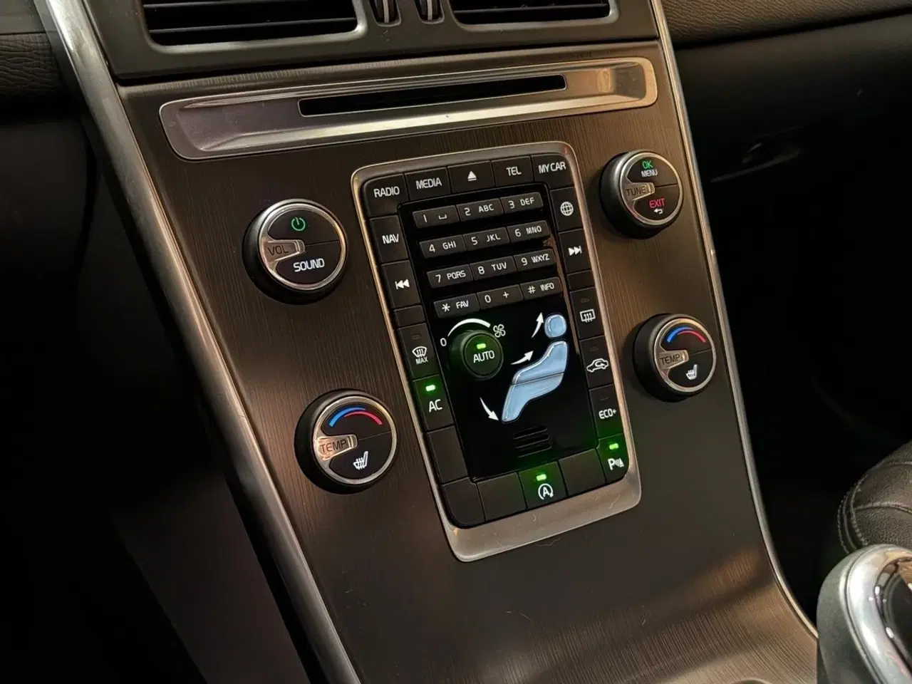 Billede 16 - Volvo XC60 2,0 D4 181 Momentum aut.