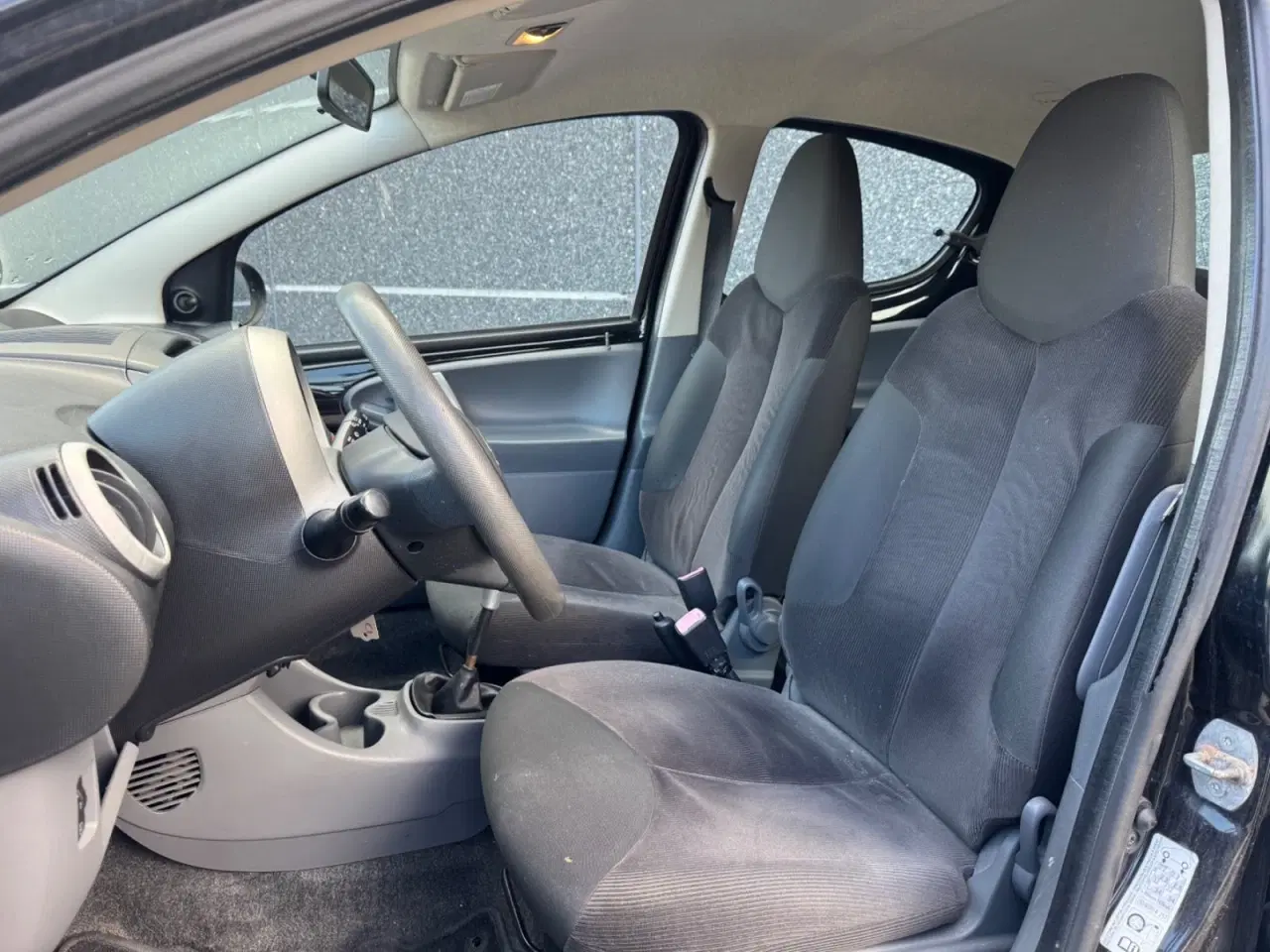 Billede 7 - Citroën C1 1,0i