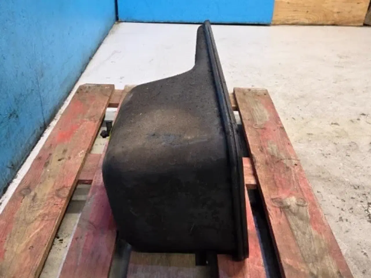 Billede 10 - Iveco F2CE9684L Bundkar 504158774