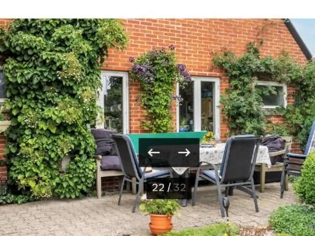 Billede 7 - Hus i krogsbølle til salg