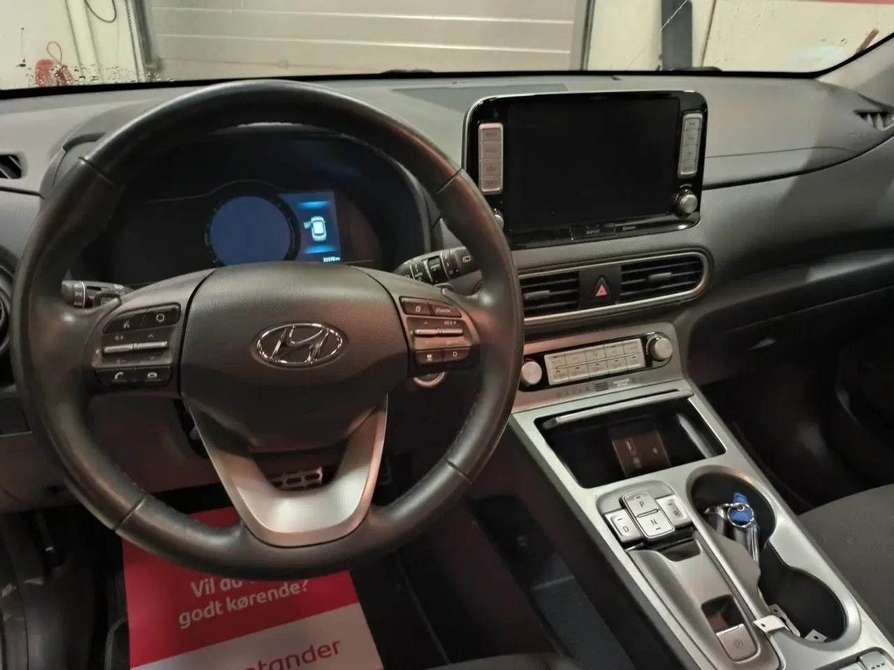 Billede 7 - Hyundai Kona 64 EV Style