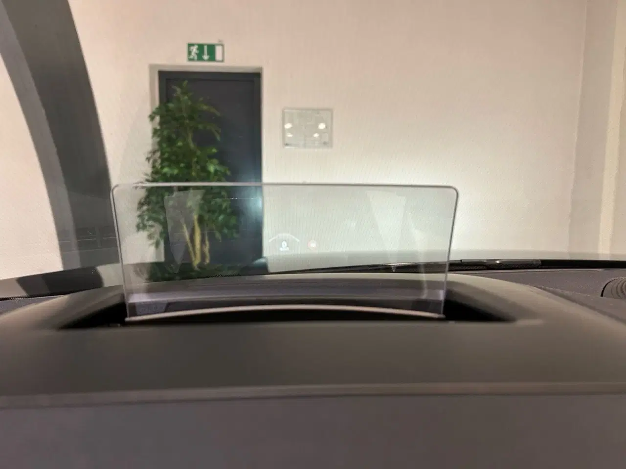 Billede 15 - Ford Kuga 2,5 PHEV Vignale CVT