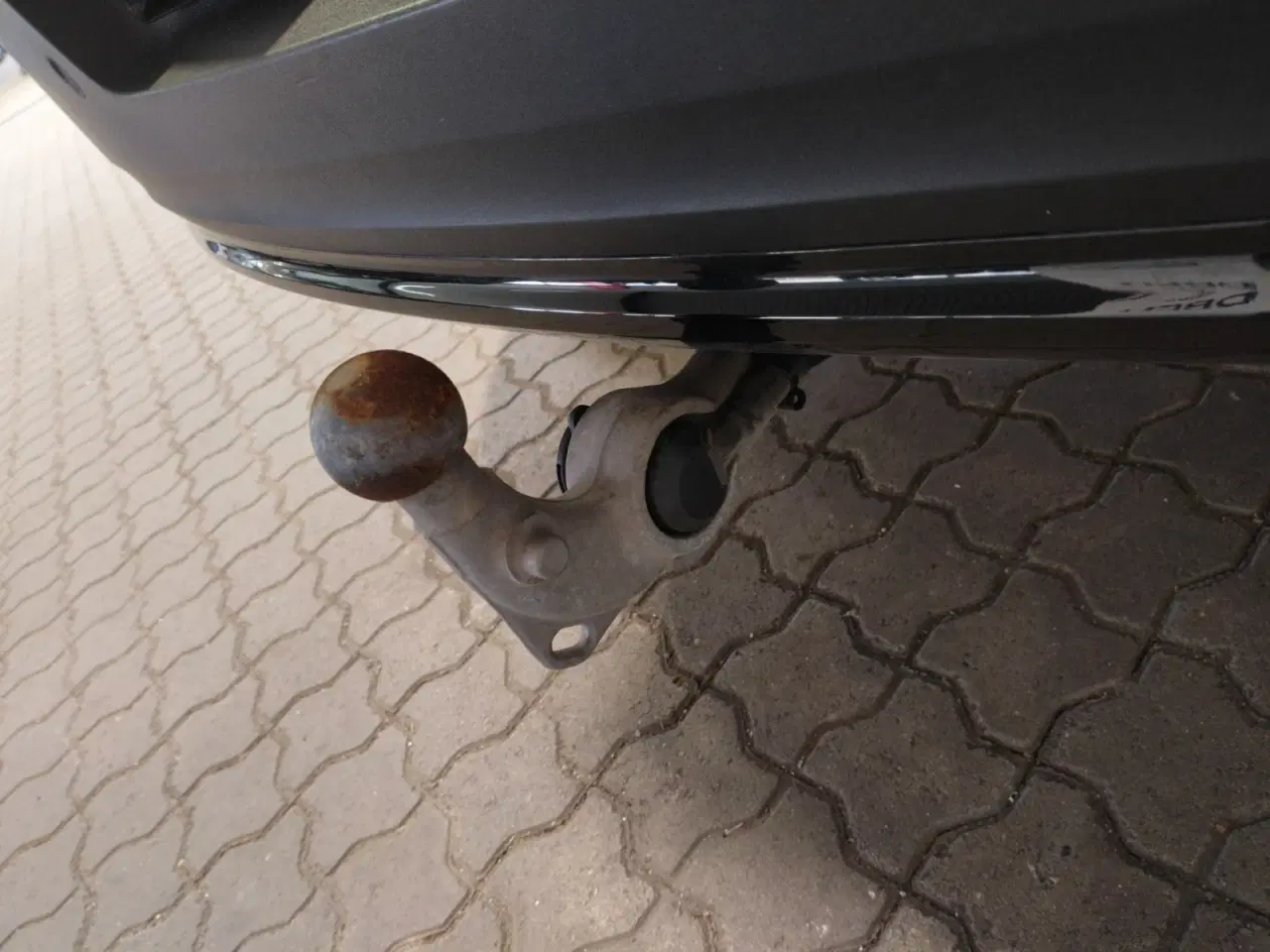 Billede 17 - Volvo XC40  P6 ReCharge Core