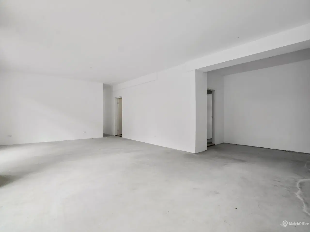 Billede 3 - Nyistandsat Take-away på 71 m²