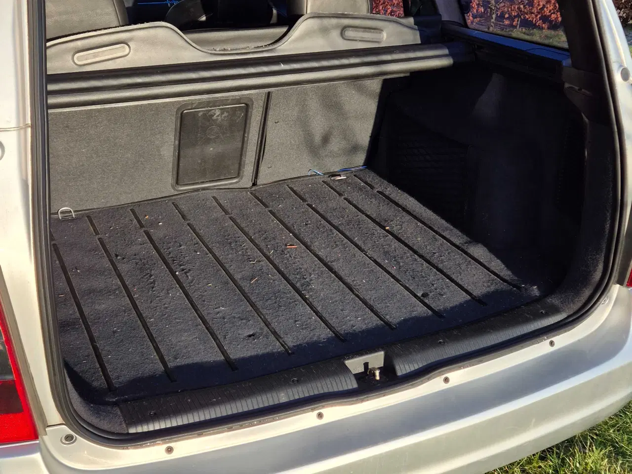 Billede 5 - Astra Caravan 2.2. 16V 