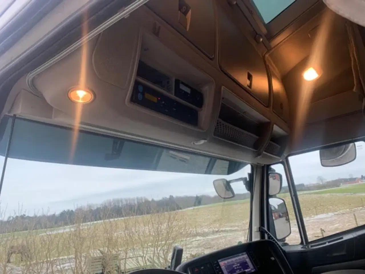 Billede 3 - Iveco Stralis 460