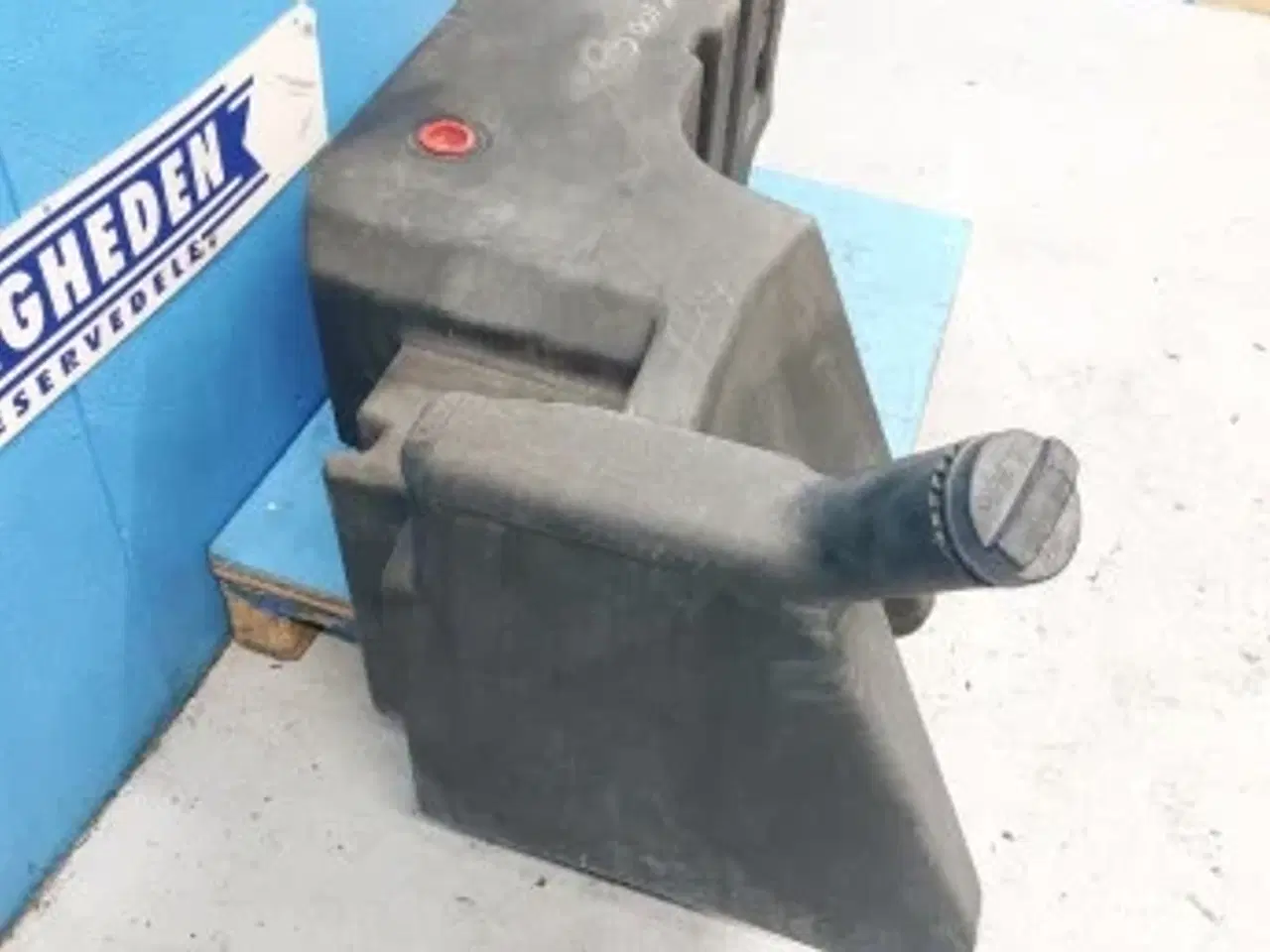 Billede 5 - Case IH MX100C 276003A