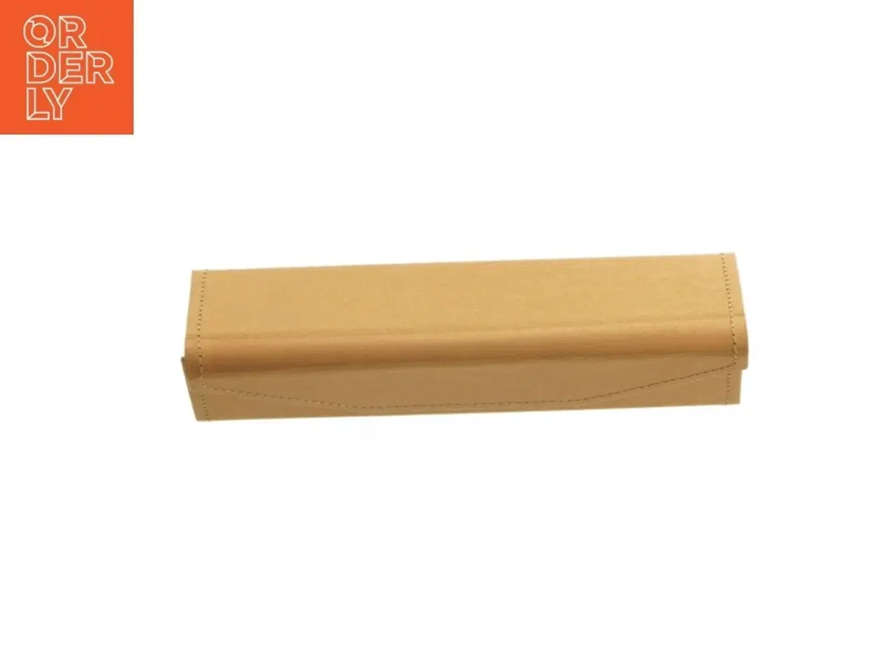 Billede 5 - Penalhus (str. 20 x 6 cm)