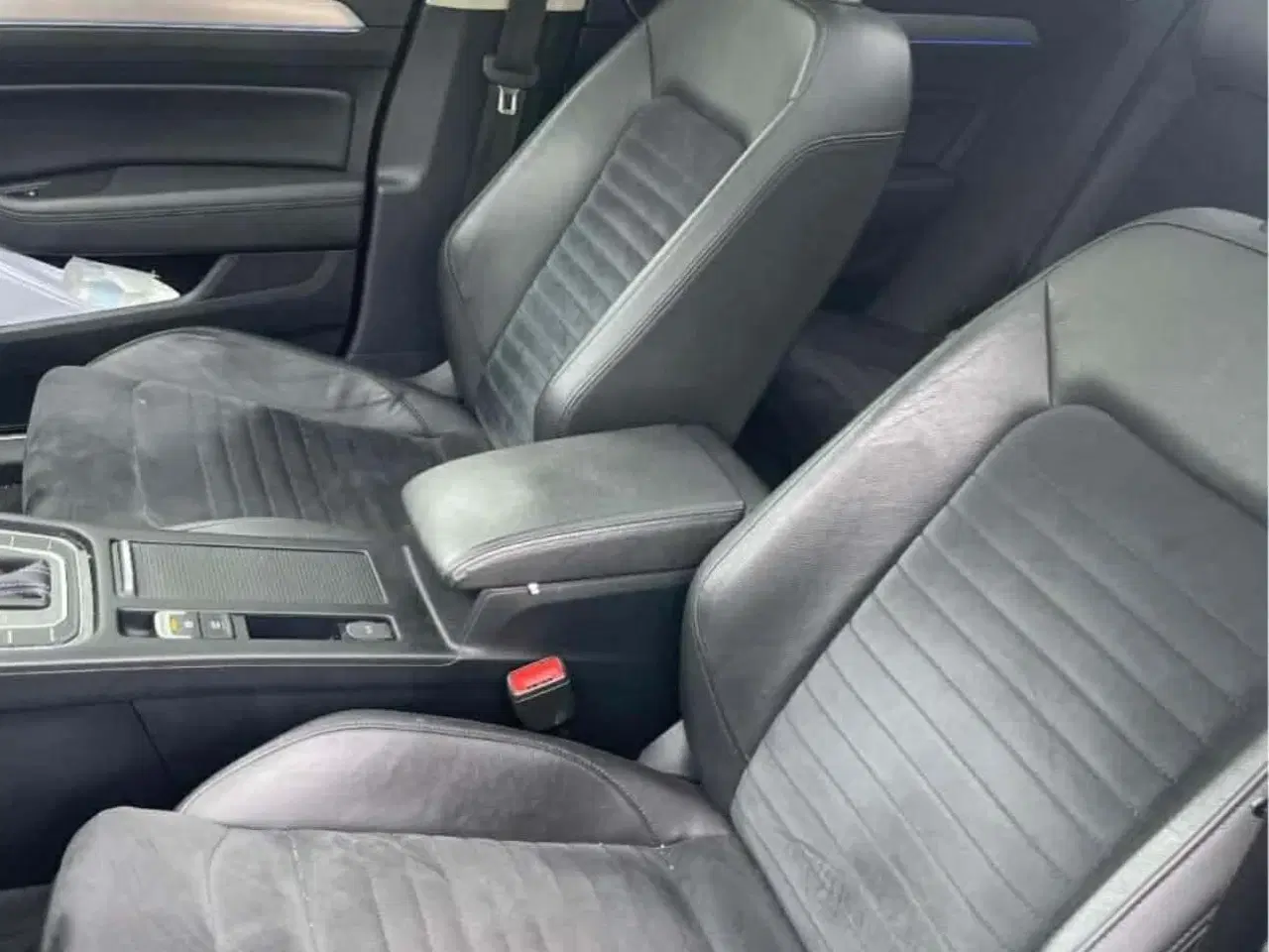 Billede 14 - VW Passat GTE 1.4 TSI Plug-in Hybrid – 2018