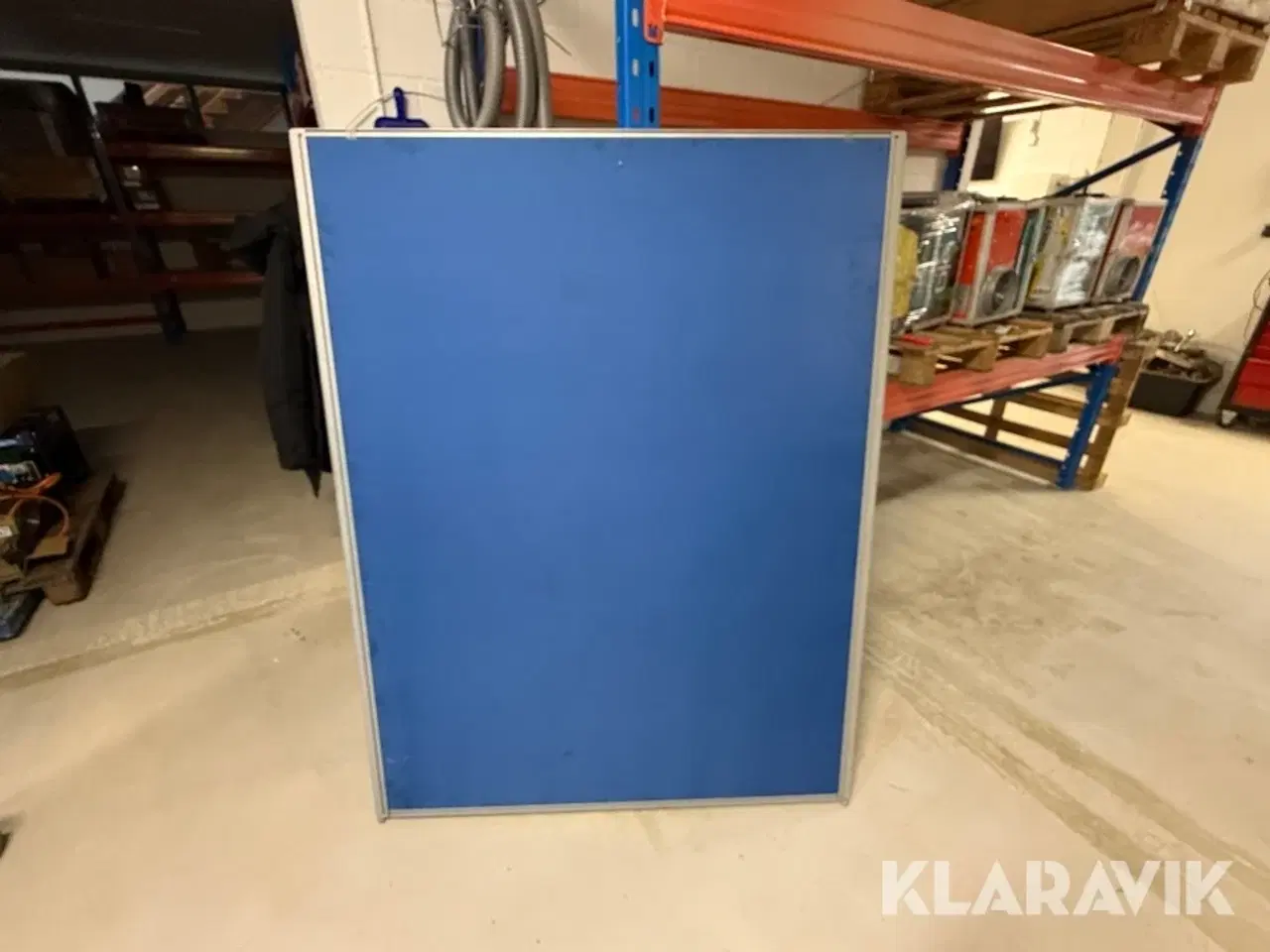 Billede 5 - Mobil skille/støjvæg