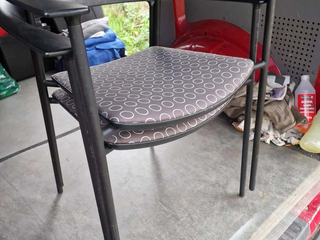 Billede 6 - PAUSTIAN ASAP CHAIR