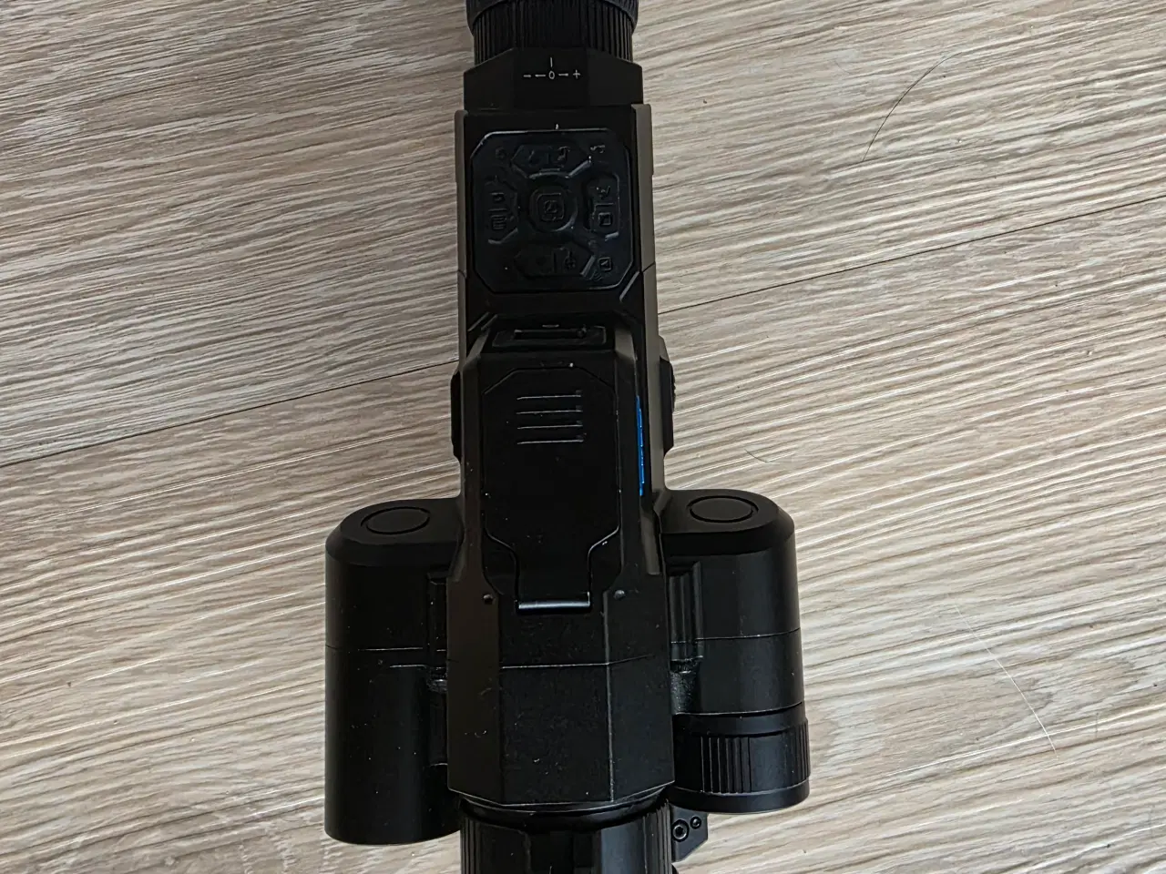 Billede 4 - Pard Landsat Q 480 termisk / nightvision