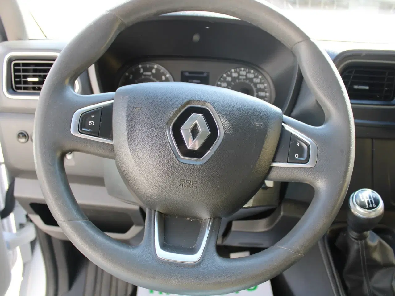 Billede 4 - Renault Master IV T35 2,3 dCi 150 L3 Alukasse