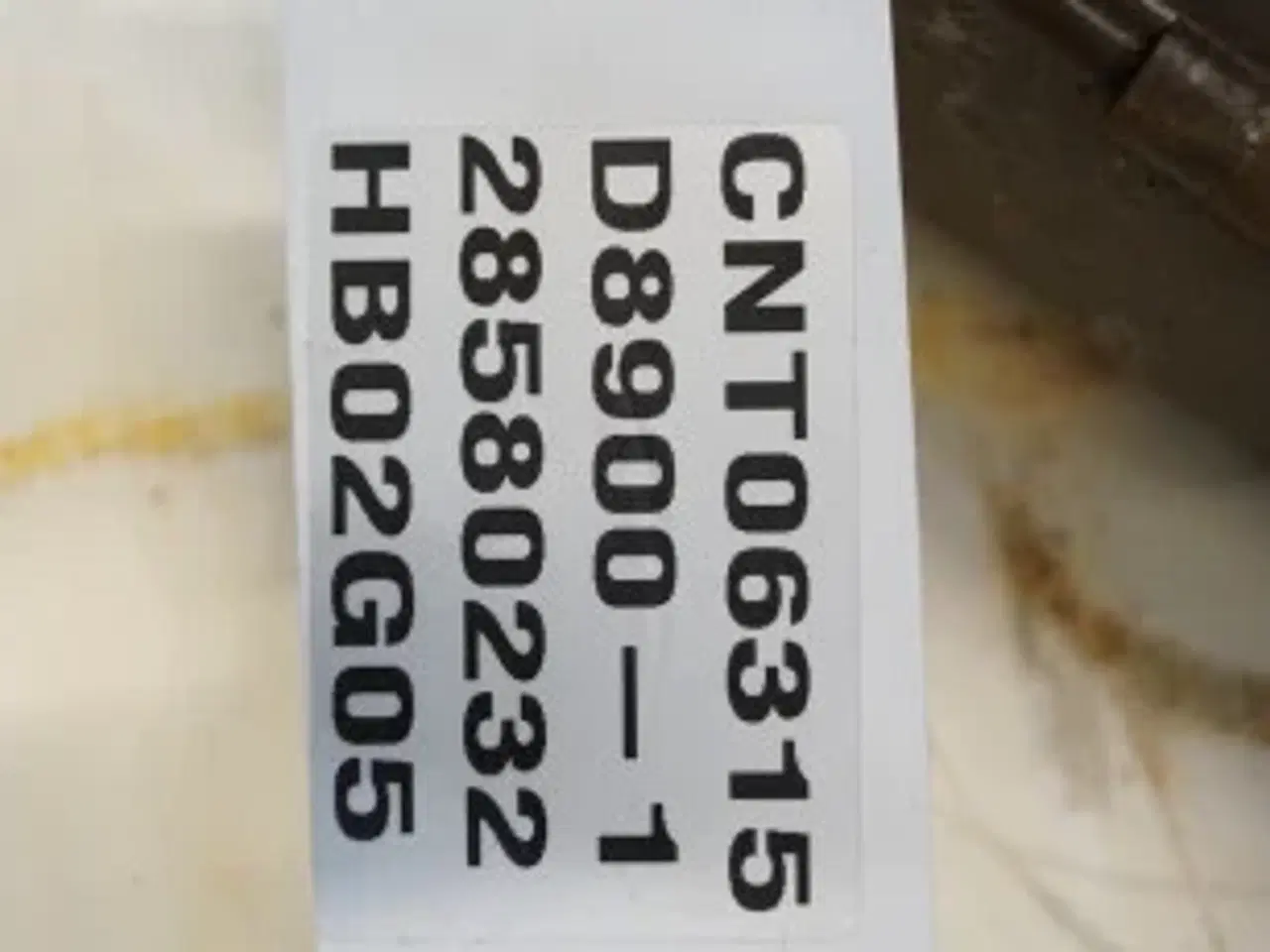 Billede 3 - Dronningborg D8900 Klap 28580232