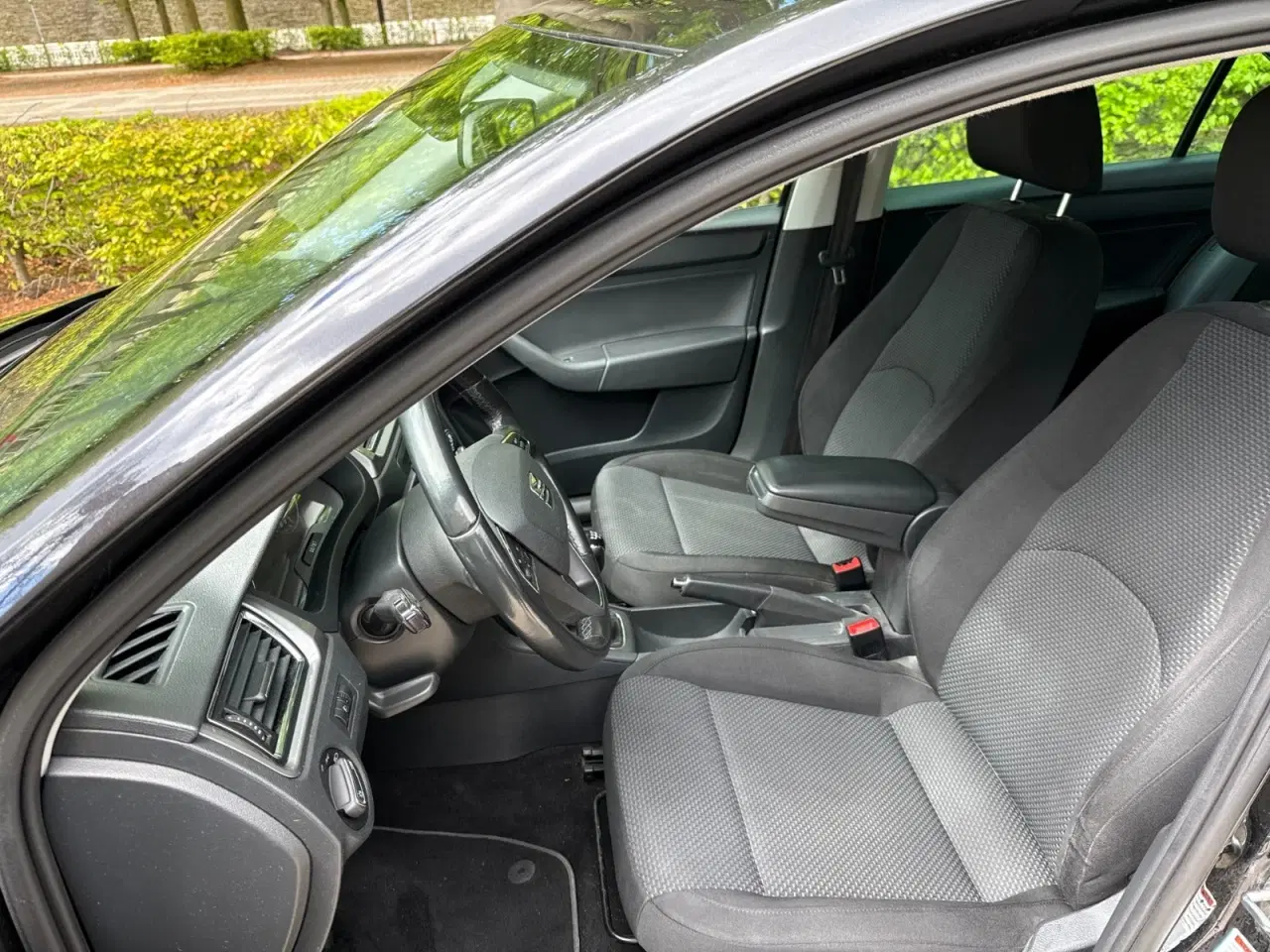 Billede 7 - Seat Toledo 1,2 TSi 110 Reference