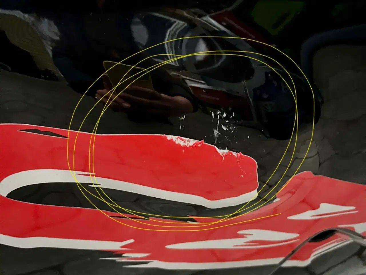 Billede 12 - Honda CBR 600F