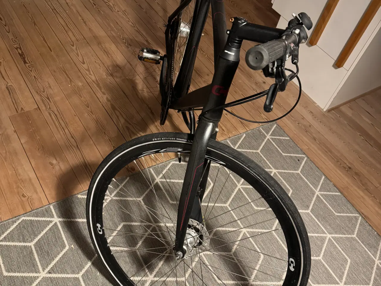 Billede 4 - Centurion citybike 