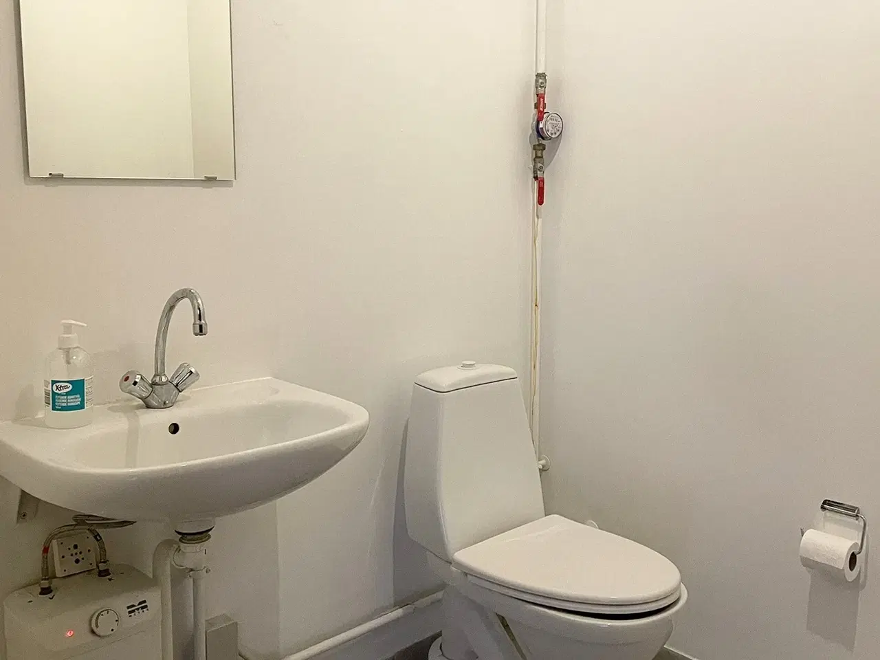 Billede 9 - Butik-/kontorlejemål på Sct. Olai Plads 1C. 9800 Hjørring