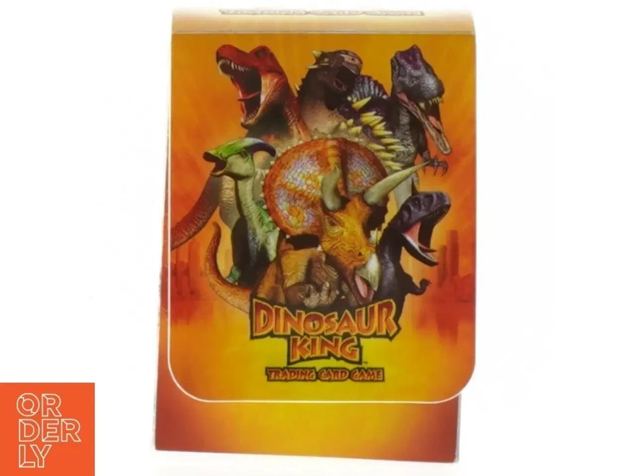 Billede 1 - Dinosaur King Trading Card Game