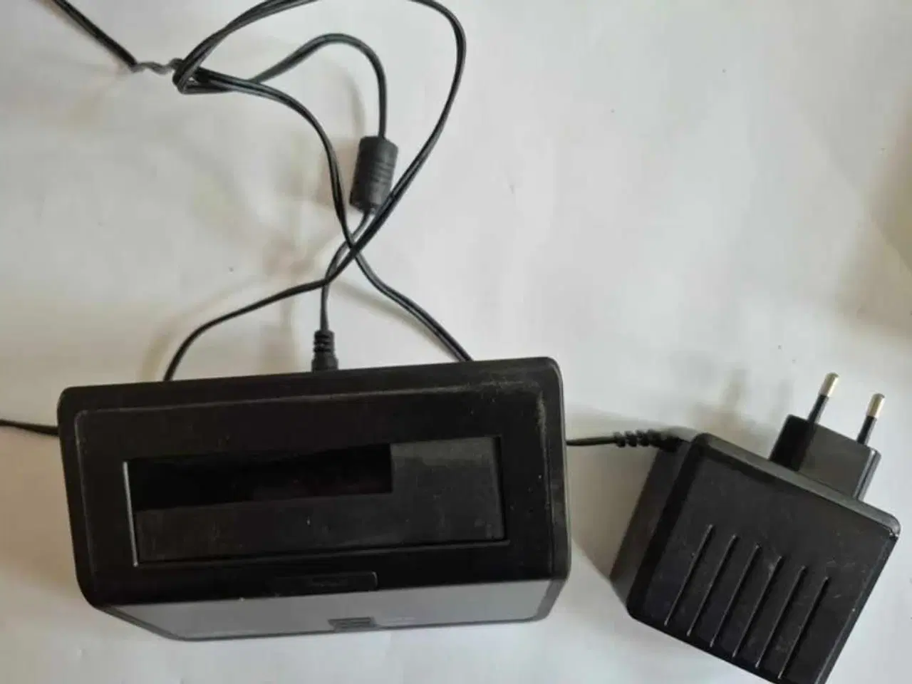 Billede 3 - Harddiskdock