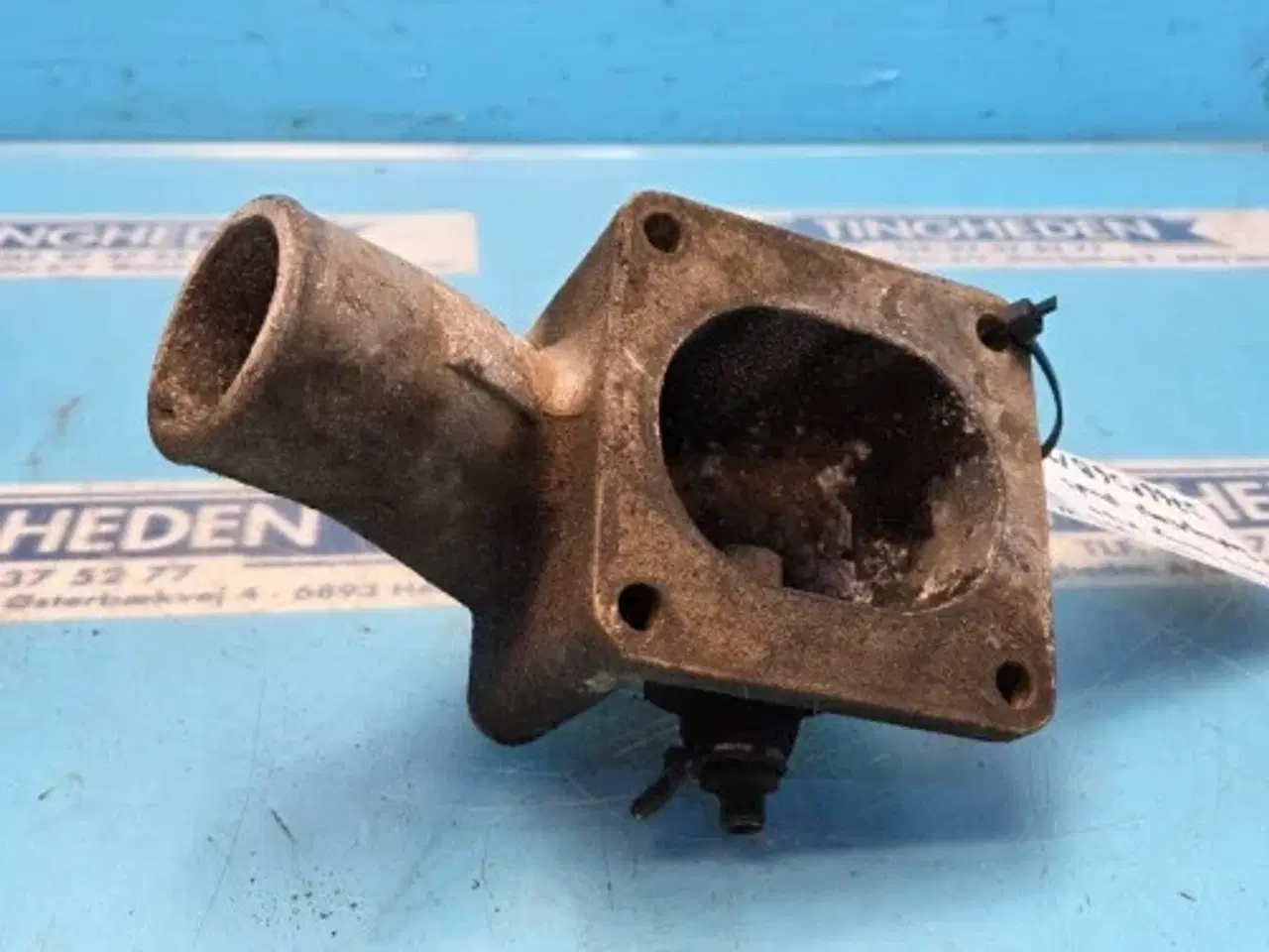 Billede 3 - Perkins 1004-40TW Indsugnings Studs 3766P36B/2