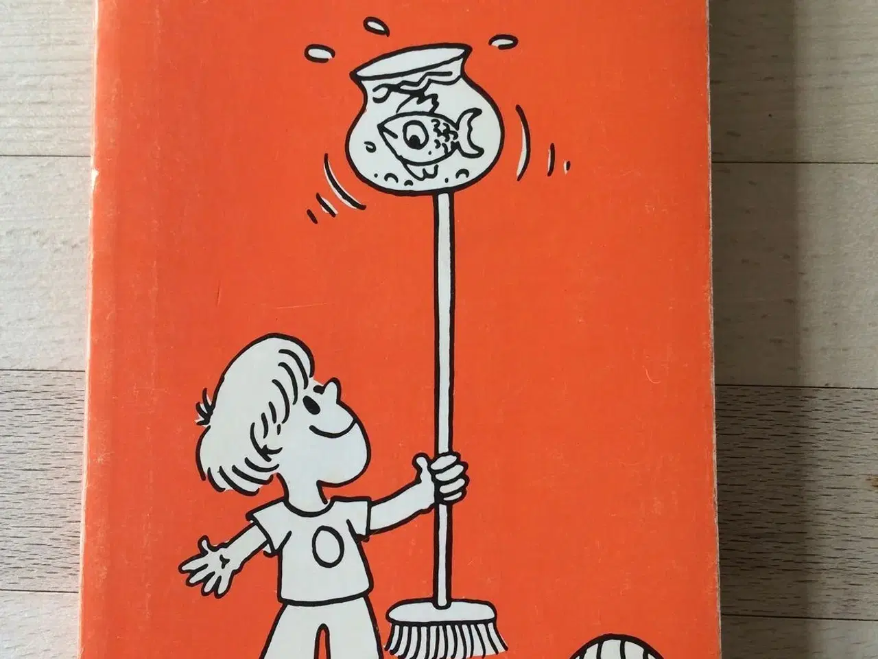 Billede 1 - Se mig, mor, Willy Breinholst