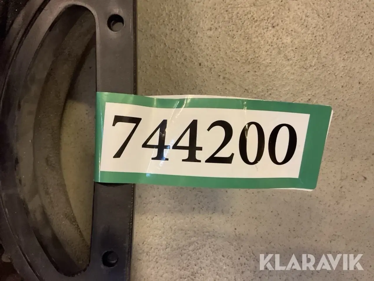 Billede 12 - Plast svejser Munsch Ux1