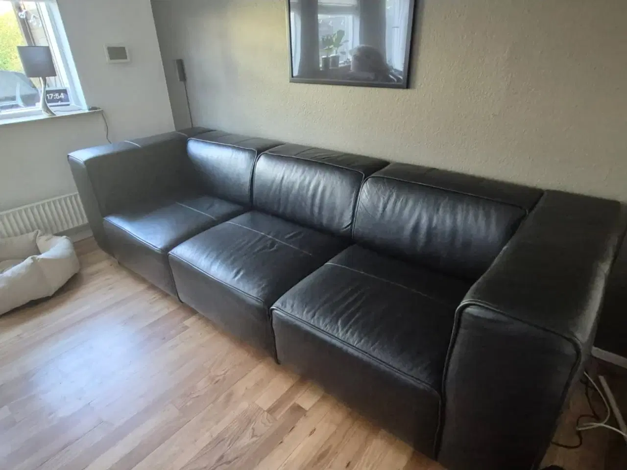 Billede 2 - Sofa fra boconcept 