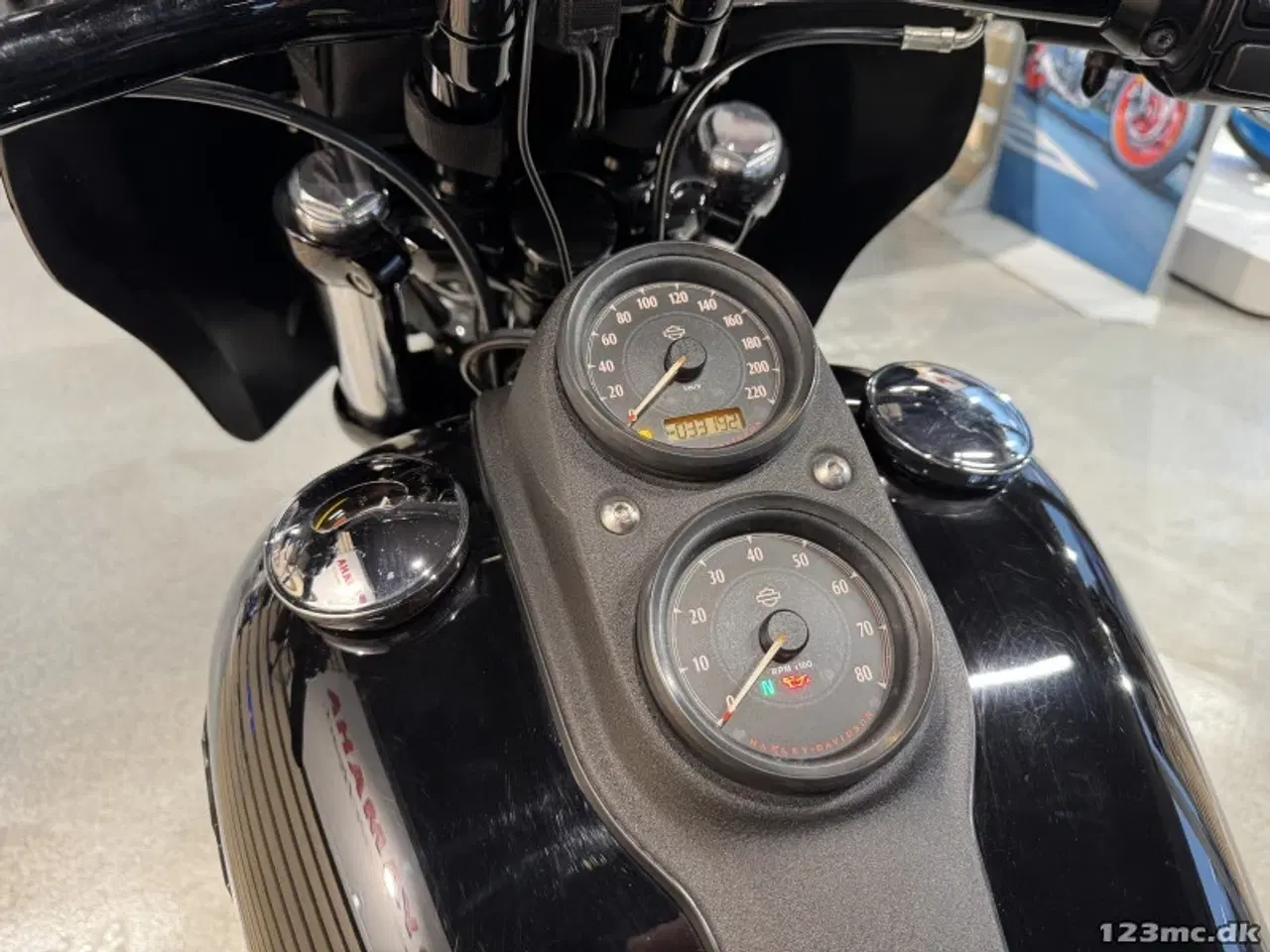 Billede 6 - Harley-Davidson FXDLS Dyna Low Rider S