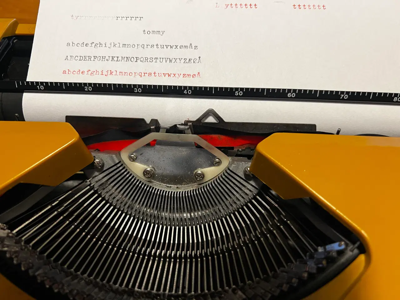 Billede 2 - Rover 5000 comfort matic