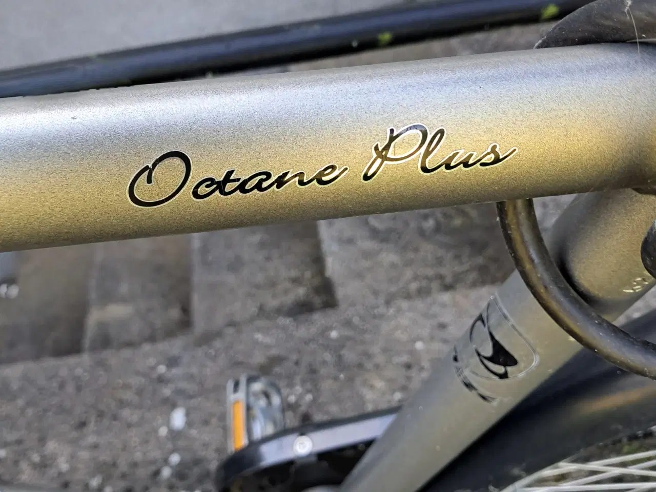 Billede 2 - CITYBIKE herre