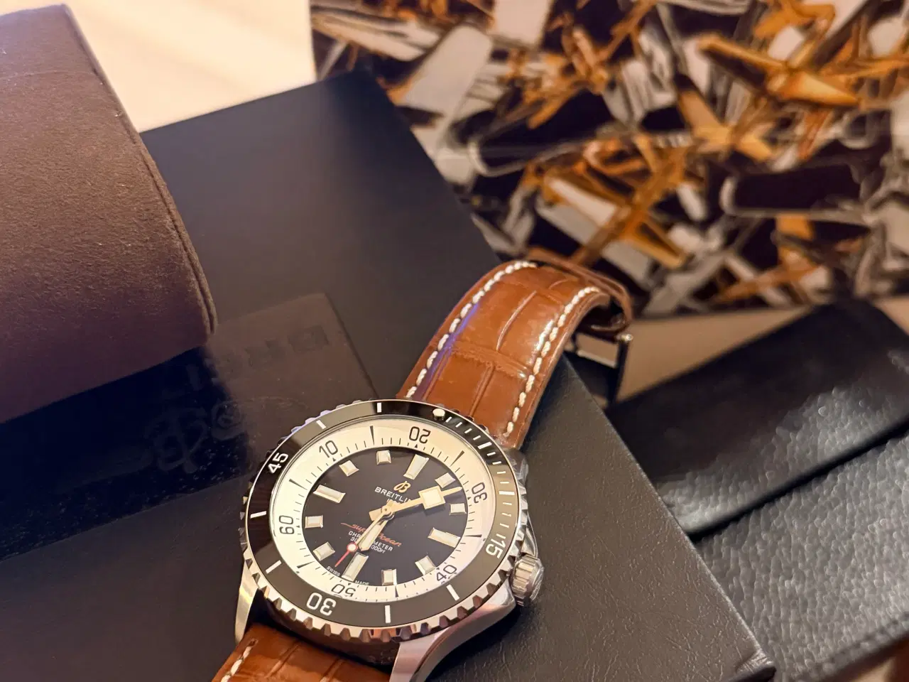 Billede 2 - 1 til 1 Super Ocean 