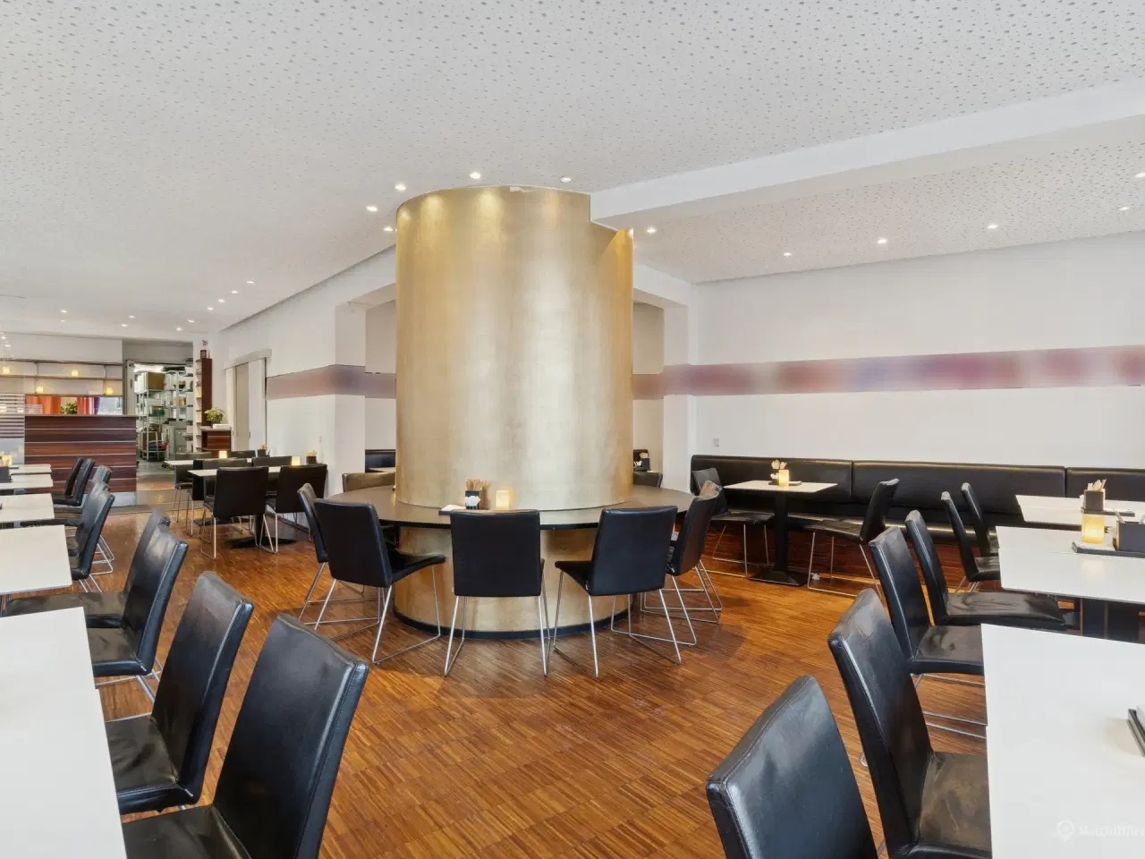 Billede 4 - Velkendt indisk restaurant til afståelse